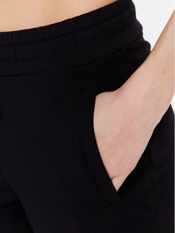 Pantaloni da tuta 3RTP58 TJEAZ 0200 Nero Regular