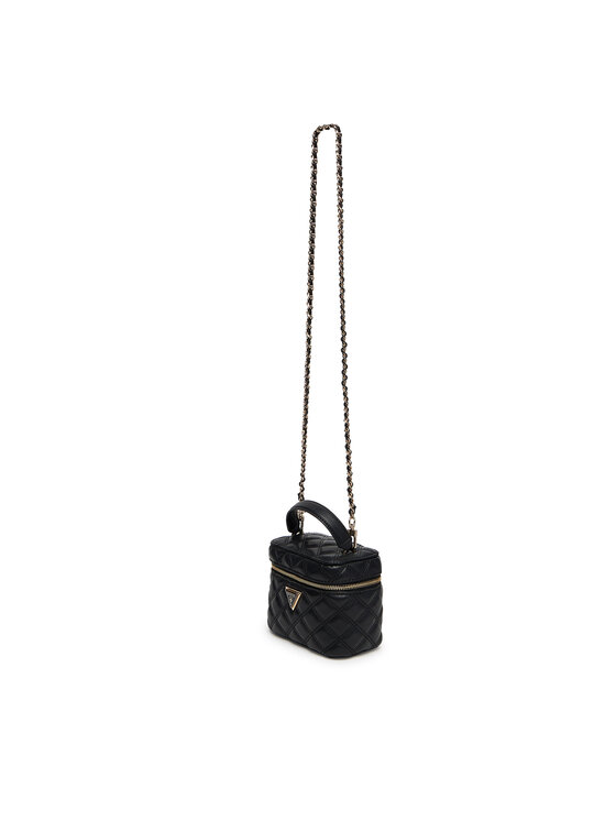 Guess Guess Käekott Giully II Mini HWQG96 73770 Must