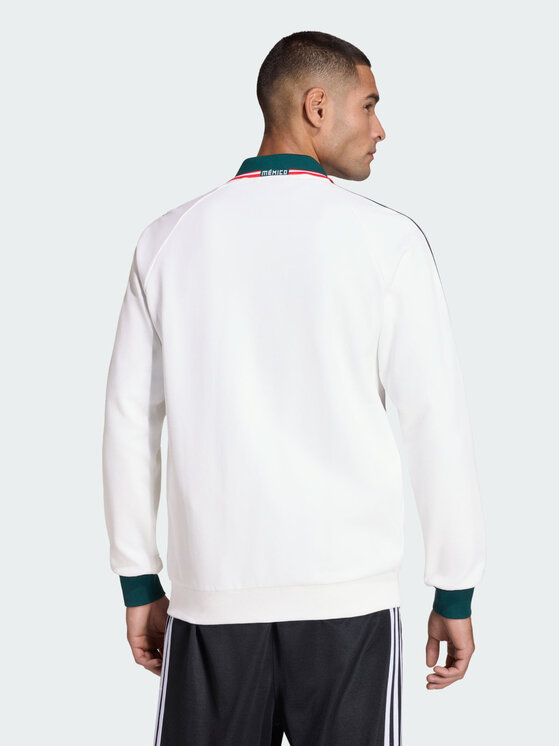 adidas adidas Kurtka wielofunkcyjna 165784 Biały Regular Fit