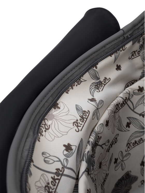 Rieker Rieker Rucksack H1391-42 Grau