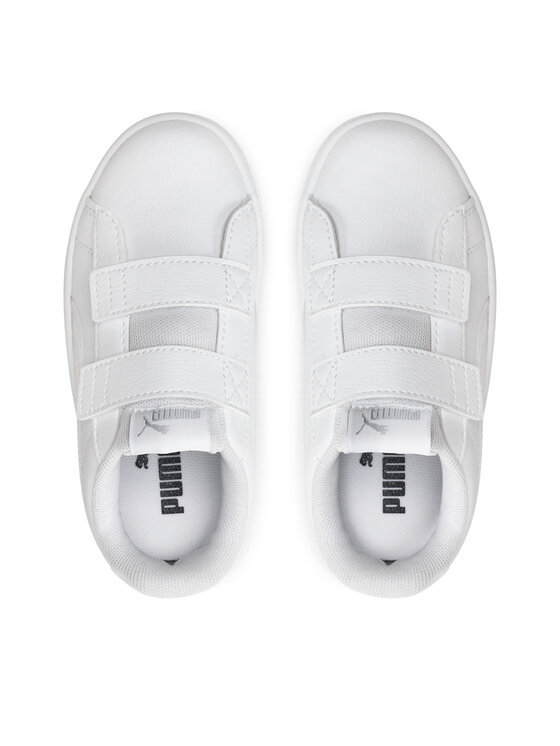 Puma Puma Snīkeri Rickie Classic Holo V Ps 401729 Balts