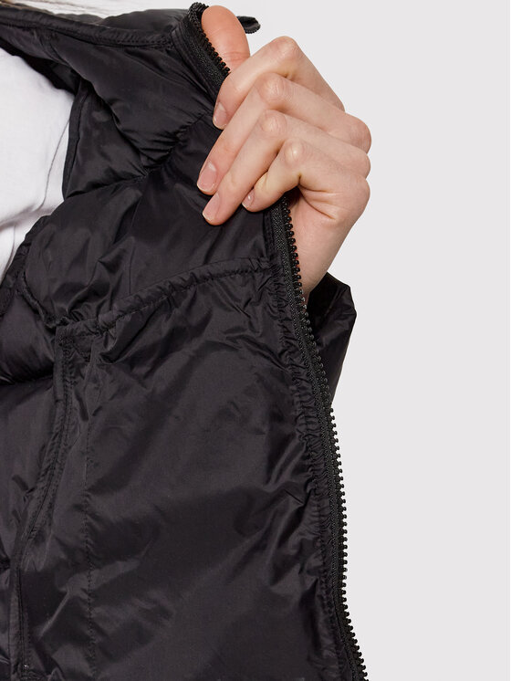 The North Face The North Face Pernata jakna Hyalitedwn NF0A3Y4R Crna Regular Fit