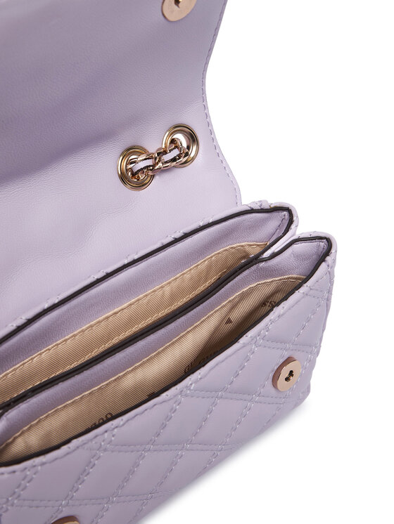 Guess Guess Borsetta Giully II Mini HWQG96 73740 Viola
