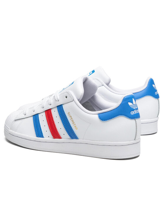 Scarpe Superstar H68095 Bianco