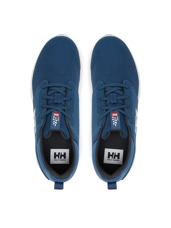 Helly Hansen Helly Hansen Boty na vodní sporty Feathering 11572_601 Tmavomodrá