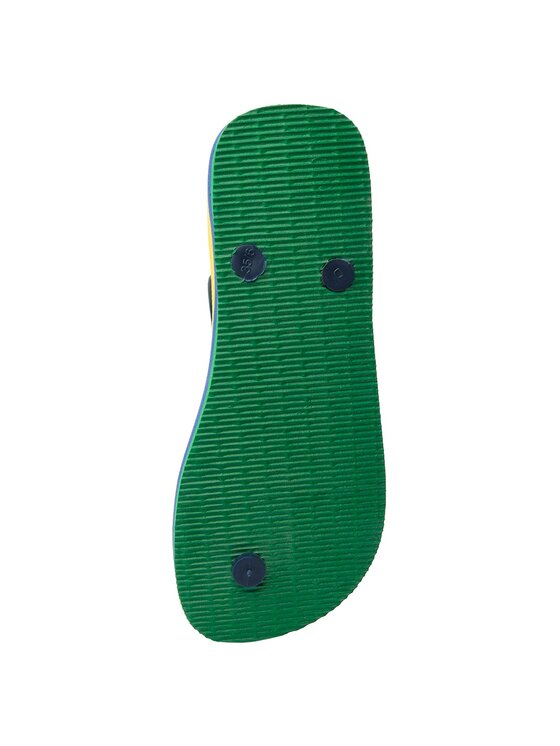 Havaianas Havaianas Infradito Brasil Layers Cf 41407152197 Blu scuro
