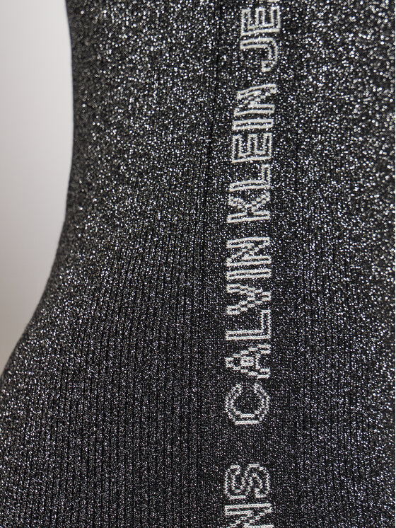 Calvin Klein Jeans Koktejlové šaty 