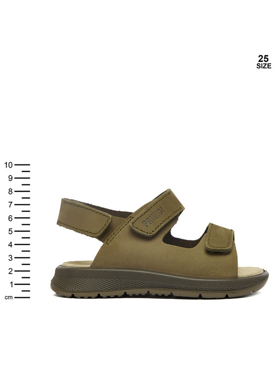 Primigi Primigi Sandały 7870811 M Khaki