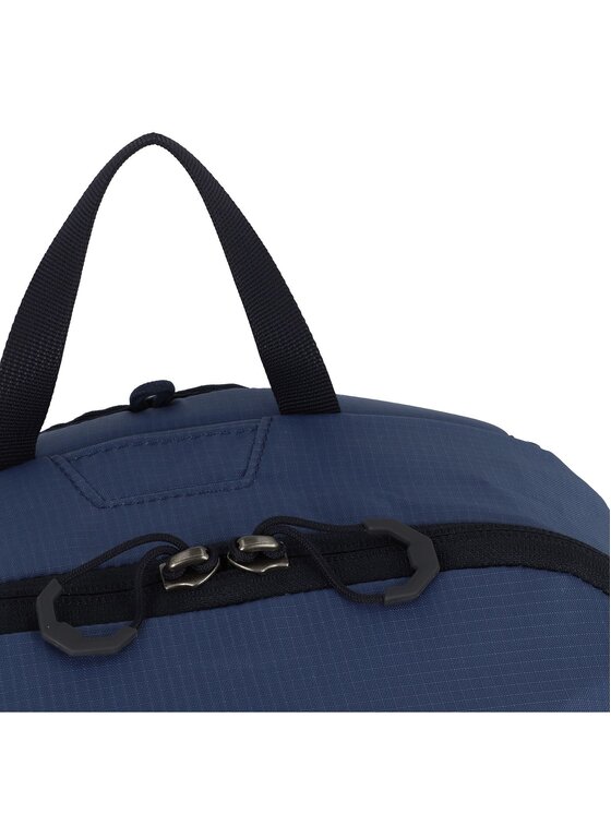 Jack Wolfskin Jack Wolfskin Plecak 300468 Błękitny