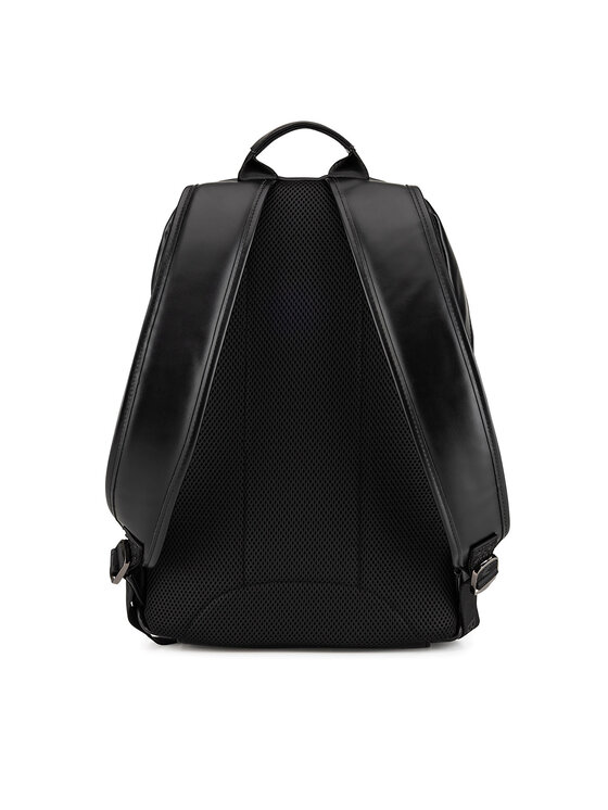 Beverly Hills Polo Club Beverly Hills Polo Club Rucsac BHPC-L-014-07 Negru