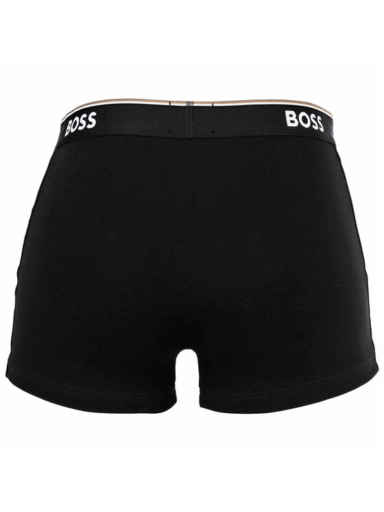 BOSS BOSS Боксерки 31517 Черен