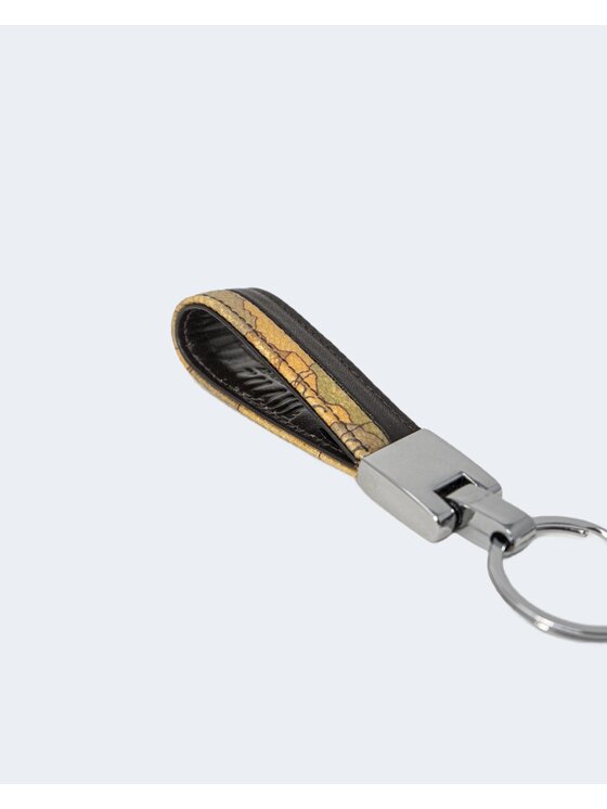 Alviero Martini Prima Classe Alviero Martini Prima Classe Portachiavi BV W274 5600 Marrone