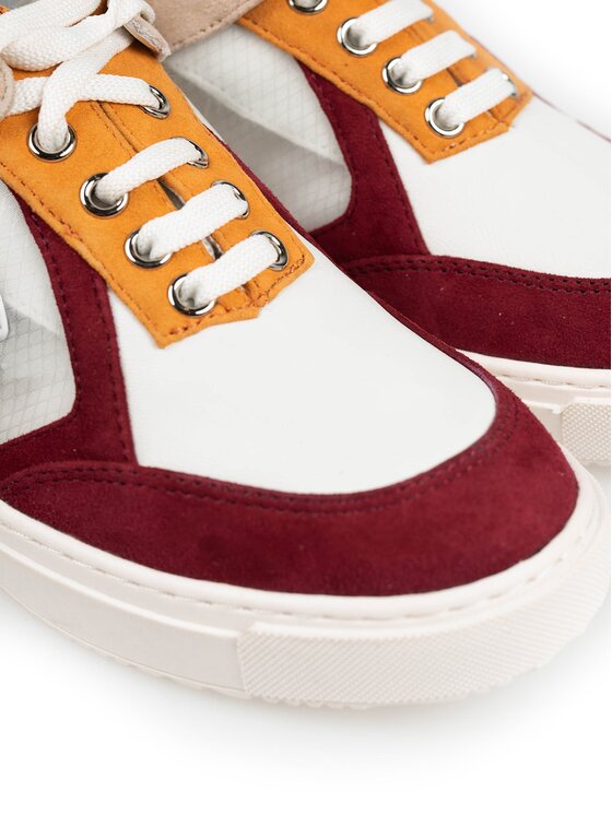 Baldinini Baldinini Sneakers 065080XCNCC Multicolore