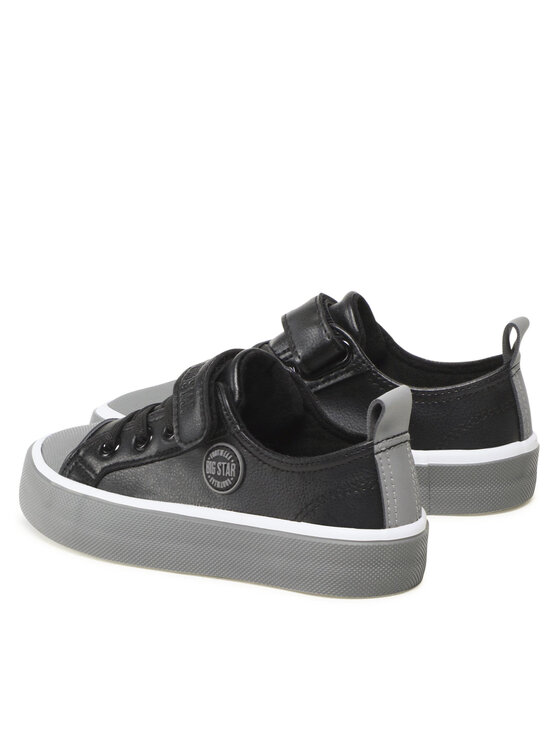 Scarpe da ginnastica KK374067 Nero