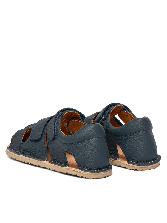 Froddo Froddo Sandály Barefoot Flexy Avi G3150263 D Modrá