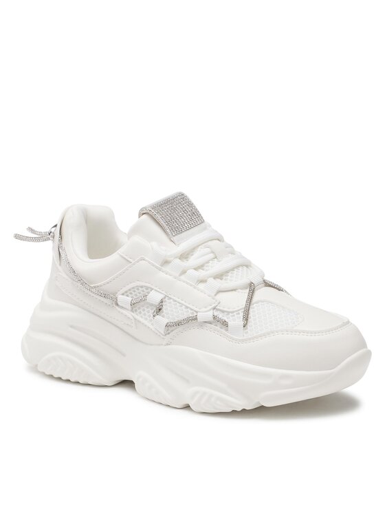Sneakers Call It Spring