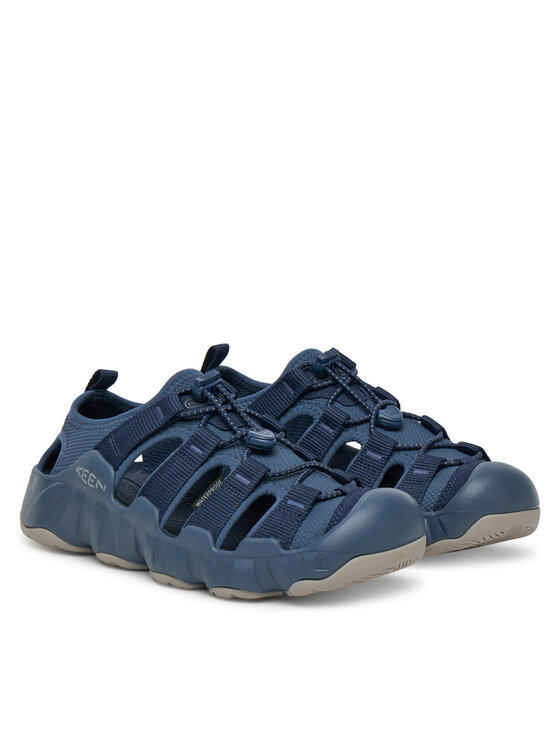 Keen Keen Sandały Hyperport H2 1030856 Niebieski