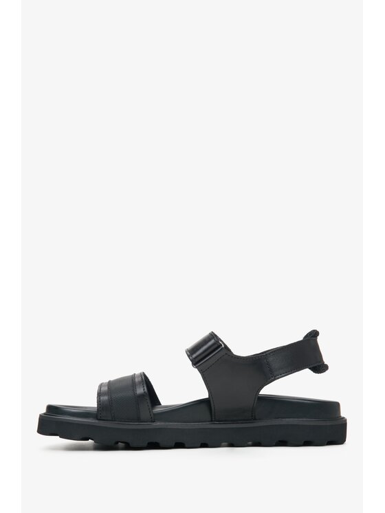 Estro Estro Sandali ER00115493 Nero