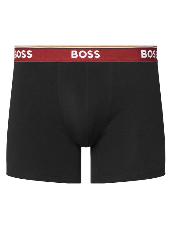 BOSS BOSS Комплект боксерів 50554694 Кольоровий