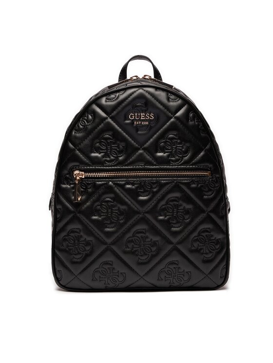 Guess Guess Rucsac HWQM93 18320 Negru