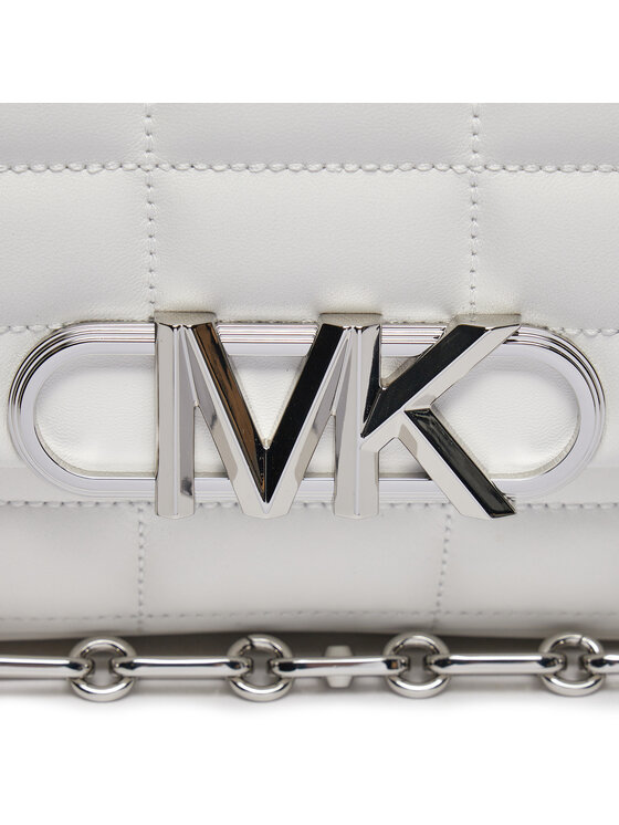 MICHAEL Michael Kors MICHAEL Michael Kors Torebka 30S4S7PC2L Biały