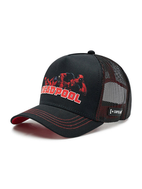 Cappellino Capslab
