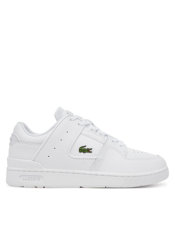 Lacoste Lacoste Sneakersy 7-48SFA0022 Bílá
