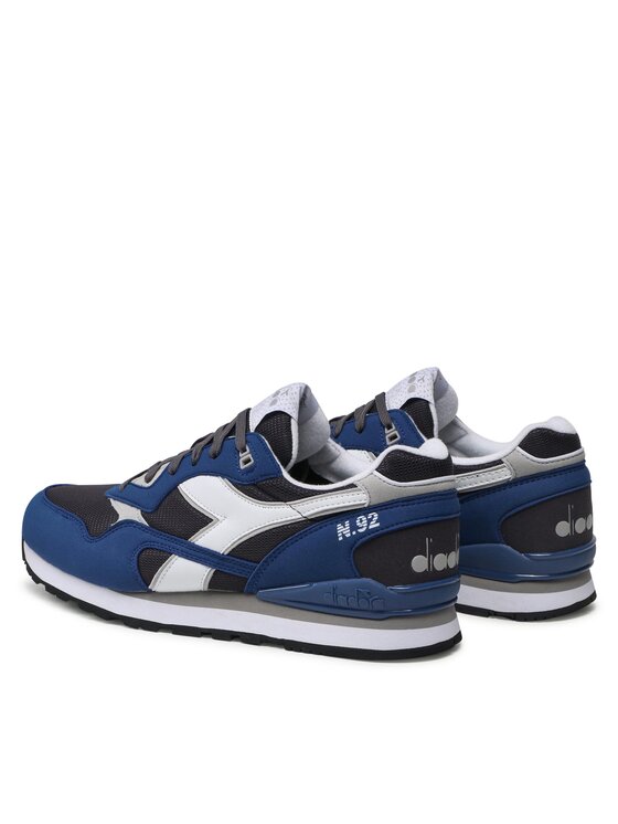 Sneakers N.92 101.173169 01 80001 Grigio