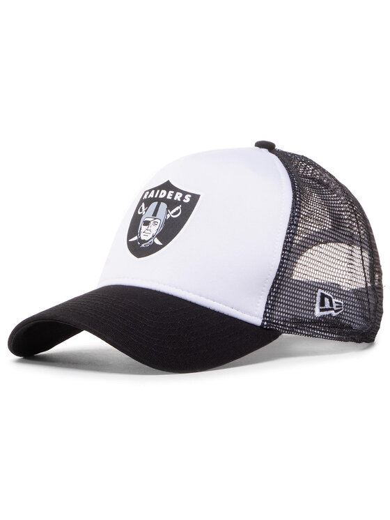 New Era New Era Kšiltovka Team Colour Block T 12380795 Bílá