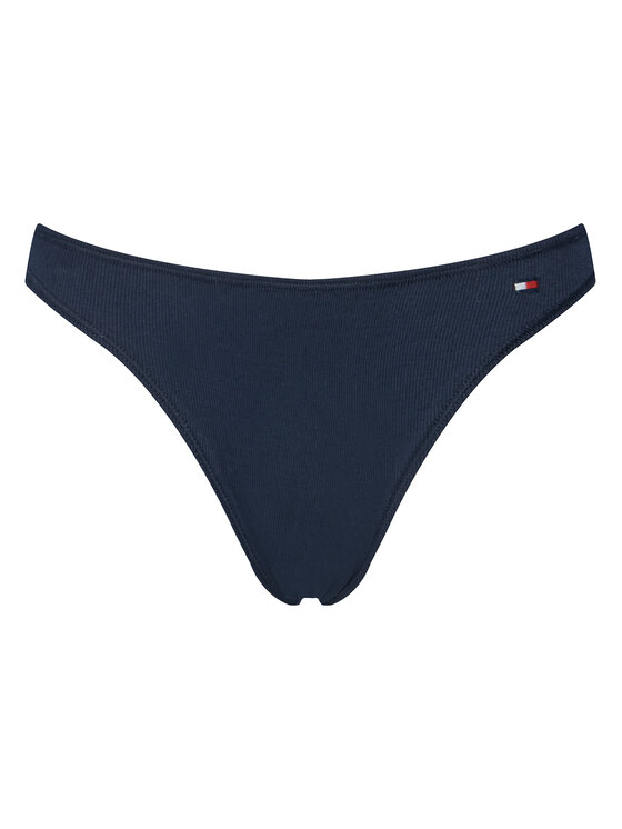 Tommy Hilfiger Tommy Hilfiger Panty-Set UW0UW06131 Bunt