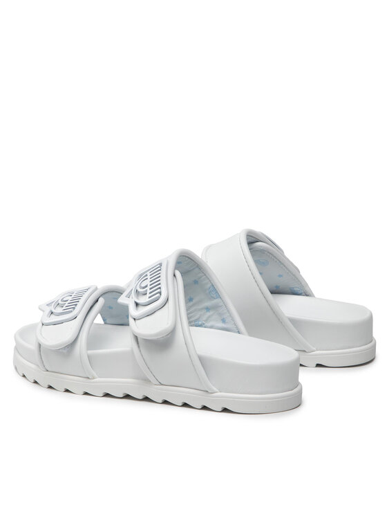 Ciabatte CF2946-009 Bianco
