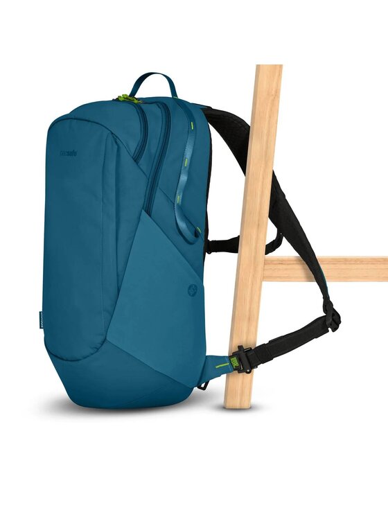 Pacsafe Pacsafe Plecak PEC41101530 Niebieski