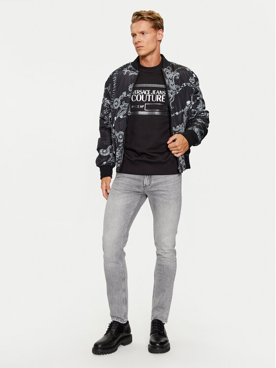 Versace jeans hotsell couture felpa