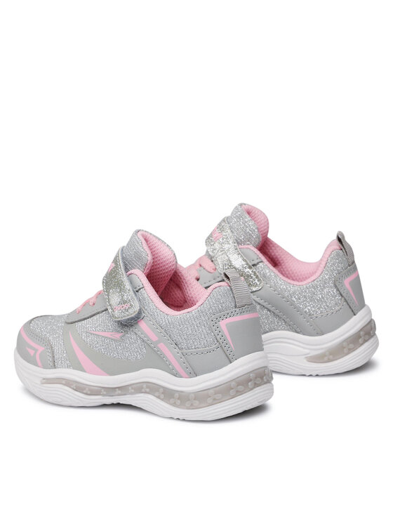 Sneakers CP76-21253 Argento