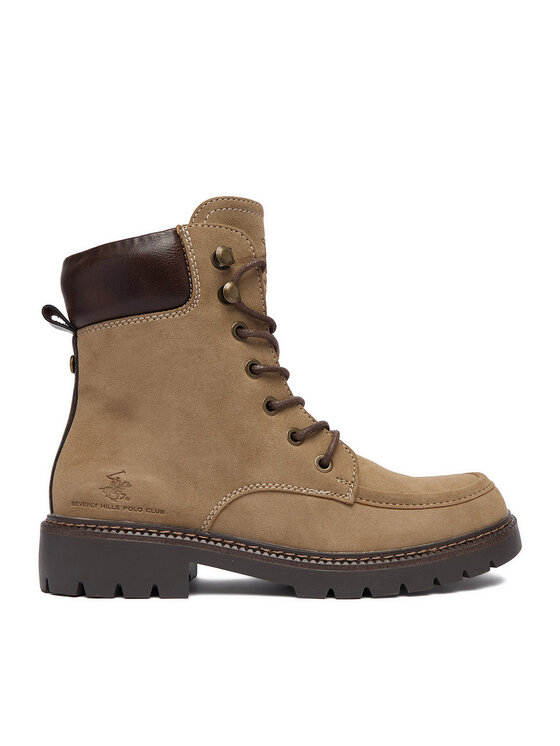 Beverly Hills Polo Club Beverly Hills Polo Club Auliniai batai CWB-WS6719-06 Smėlio