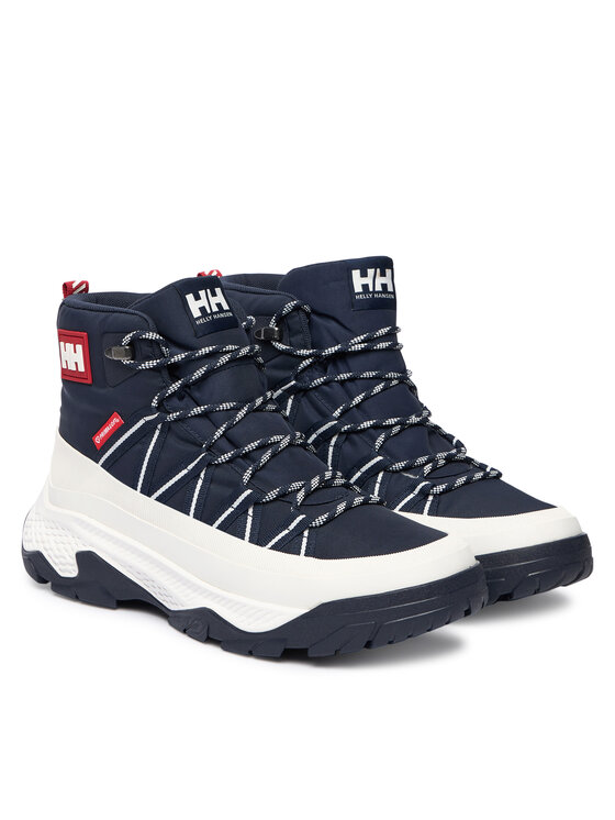 Helly Hansen Helly Hansen Škornji za sneg Keystone 12061 597 Črna