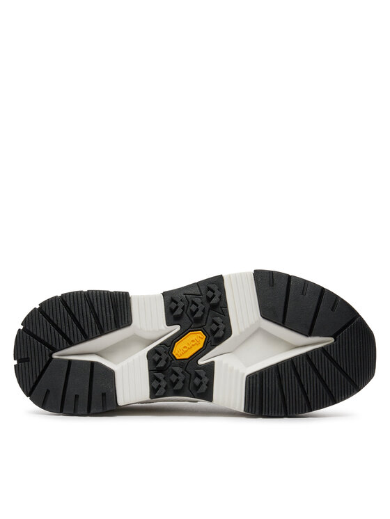 Iceberg Iceberg Снікерcи Kakkoi ID1908 Білий