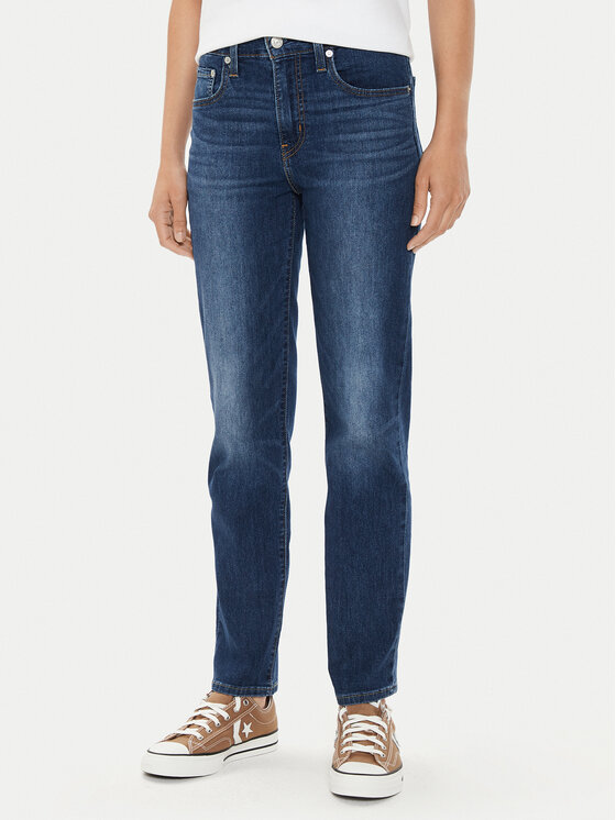 Levi's® Levi's® Τζιν 724™ 18883-0268 Σκούρο μπλε Straight Fit