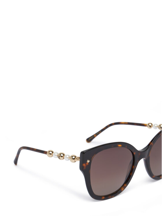 Carolina Herrera Carolina Herrera Sluneční brýle HER 0318/S 208072 Hnědá