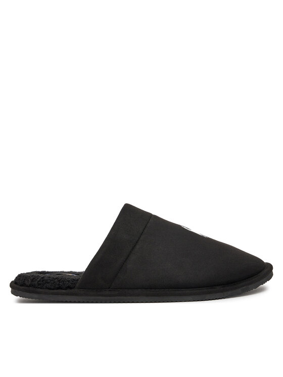 Papuci de casă Polo Ralph Lauren 843955401003 Negru
