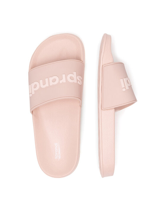 Sprandi Sprandi Şlapi WATERCRUMB WO-865695 Roz
