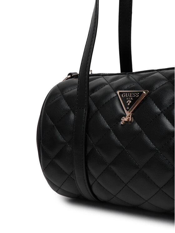 Guess Guess Rankinė J6BZ01 W3949 Juoda