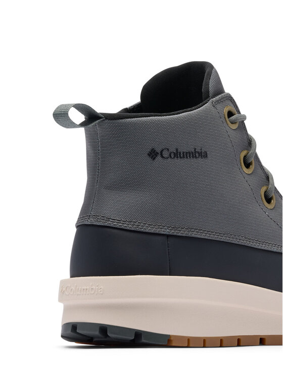 Columbia Columbia Schneeschuhe Moritza™ Shield 2053371 Grün