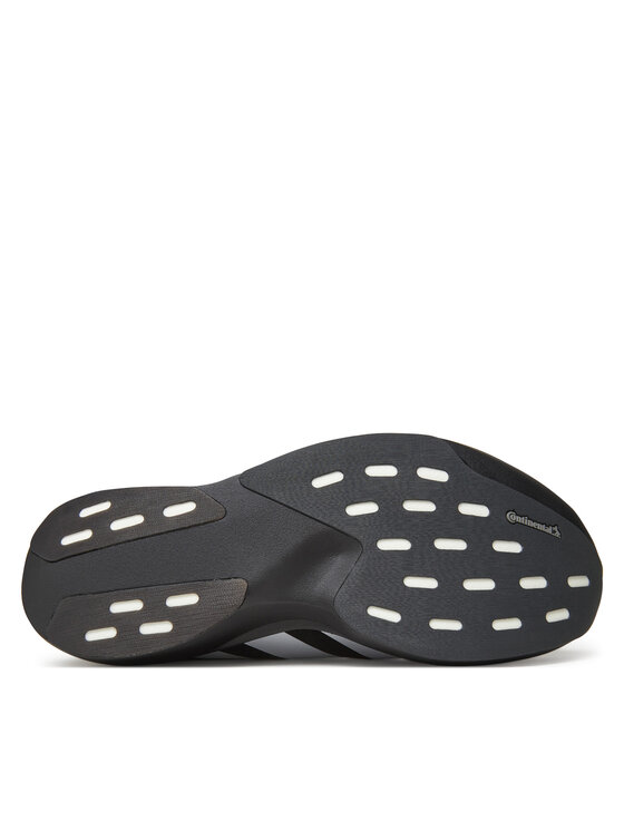 adidas adidas Bežecké topánky Adizero EVO SL JP7149 Čierna