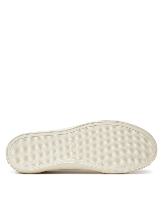BOSS BOSS Sneakersy 50542114 Biały