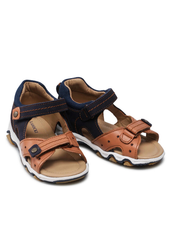 Lasocki Kids Lasocki Kids Sandaalid CI12-2658-01(III)CH Tumesinine