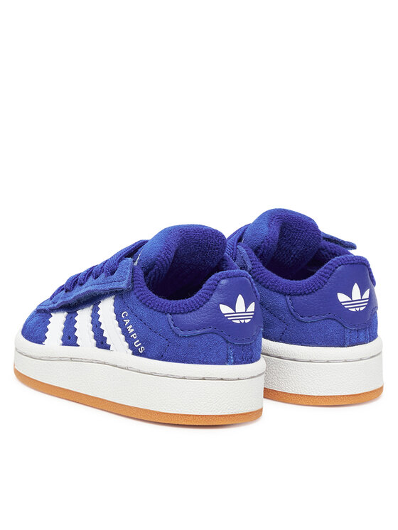 adidas adidas Sneakersy Campus 00S Comfort Closure JR5787 Granatowy
