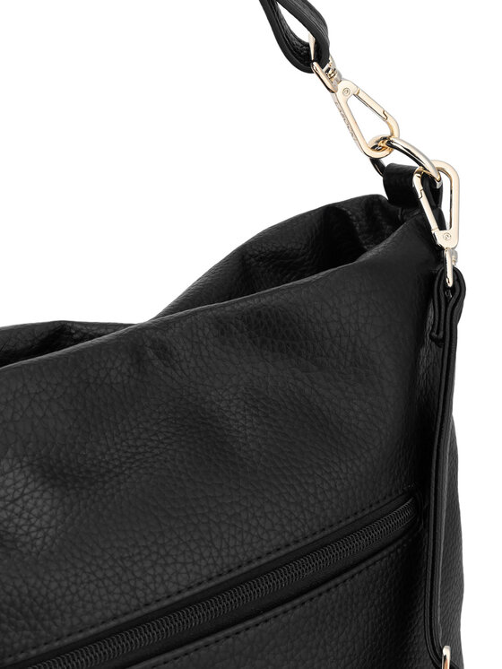 Lasocki Lasocki Handtasche LSK-K-066-06 Schwarz