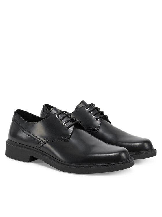 BOSS BOSS Scarpe basse Ronnin 50536164 Nero