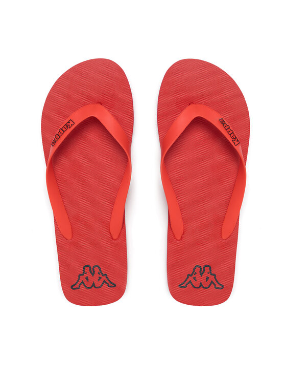 Flip flop Kappa MP-800127 Roșu